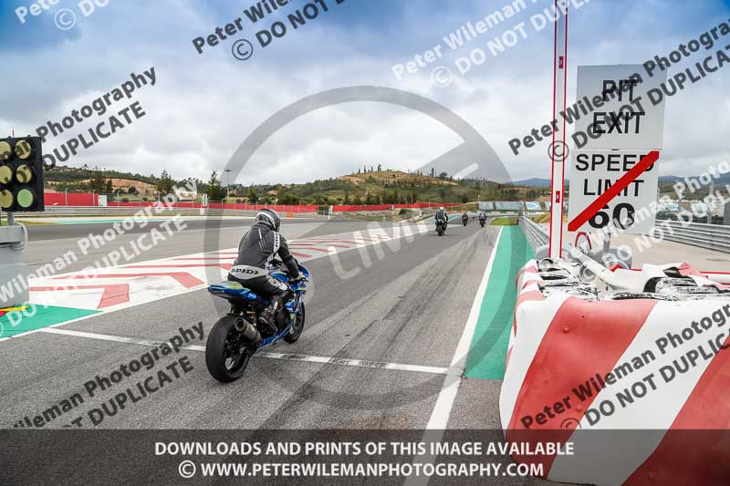 may 2019;motorbikes;no limits;peter wileman photography;portimao;portugal;trackday digital images